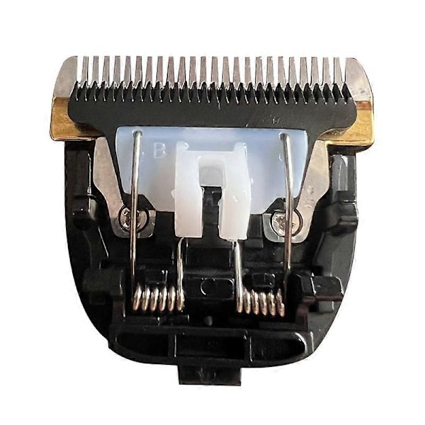 til Panasonic ER1510 154 GP80 1511 1611 9902 1512 1610 153 152 Udskiftningsblad