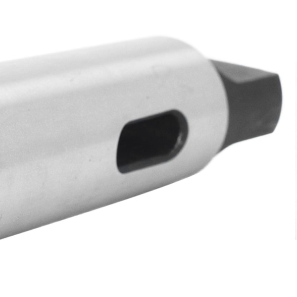 MT2 till MT4 Morse Kon Adapter Hög Precision 50HRC Hårdhet Reducerande Borrhylsa för Svarvfräsning