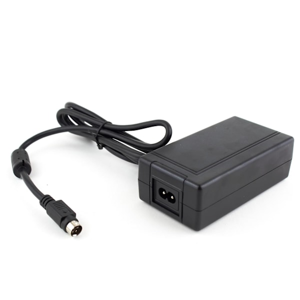 12V myVolts ersättningsströmförsörjning kompatibel med LaCie d2 Hårddisk v.1 Extern hårddisk
