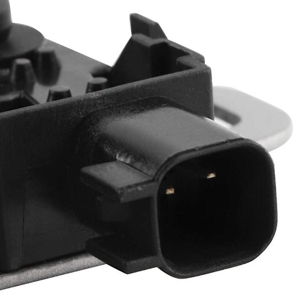 Motorhjelmslås Låseanordning Mekanisme Til Focus Mk2 C-max 2007-2010 3m51-16700-bc 4895286