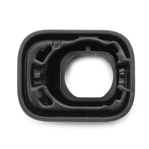 Til DJI Gimbal Kamera Linseramme til DJI Mini 4 Pro PTZ Linsebeskyttelse Reparationsdele til DJI Mini 4 Pro Dro