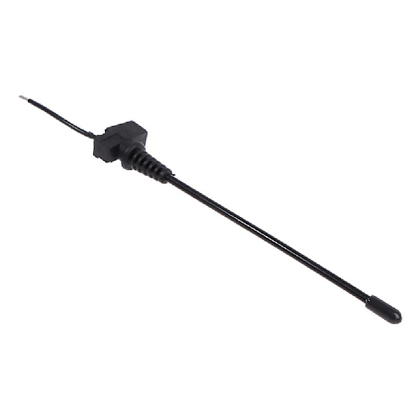 4 stk. mikrofonantenne egnet til EW100G2/100G3 trådløs mikrofon bodypack reparation mikrofon del Re