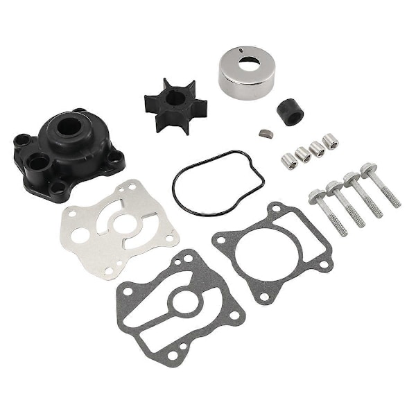 06193-ZV7-020 Reparationssats för vattenpumpsimpeller för Honda utombordsmotor BF25A BF25D BF30A BF30D 4T 25H