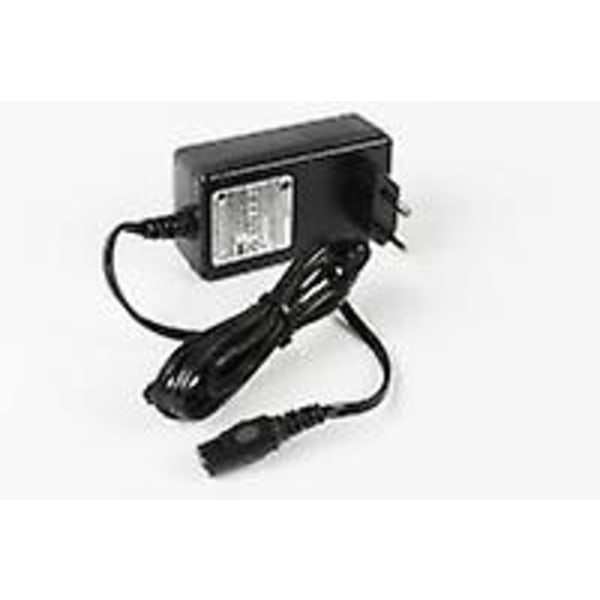 Razor int oplader 24v/0.6a (600ma) - eu