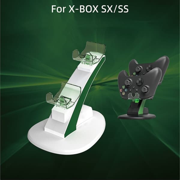 Kontrollerlader kontrollerholder for XBOX SS, SX