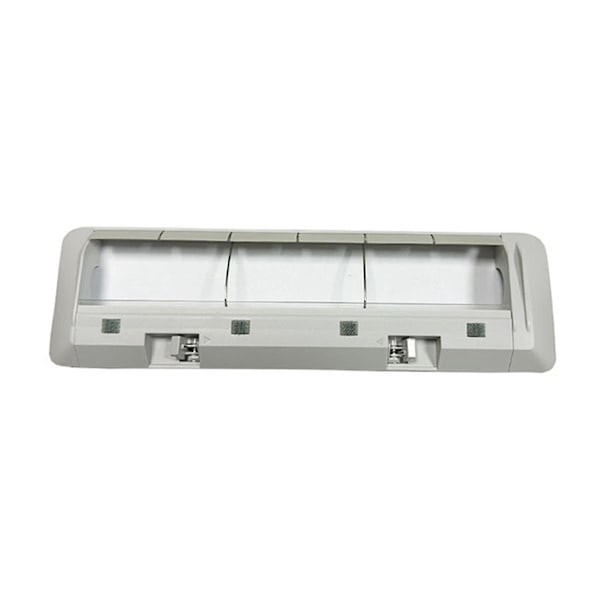 Pääharjan suojus Bot W10 / W10 PRO robotti-imurin rullaharjan suojuksen varaosille Acc