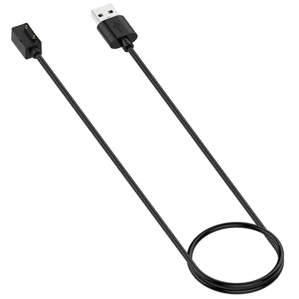 För ASUS VivoWatch 5 (HC-B05) USB Klockladdare Magnetisk Laddkabel, 1m