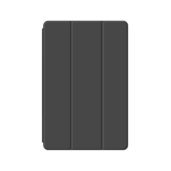 Etui til Xiaoxin Pad Pro 12.7 tommer, 12.7 Tablet Etui, Tre-foldet Stand Etui Cover Grå