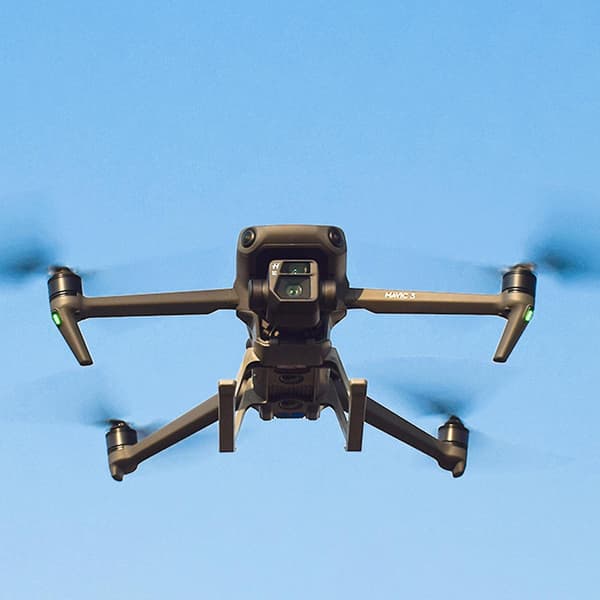 Mini Landningsställ Förlängningar Sled Höjd Extender Skydd För Dji Mavic 3