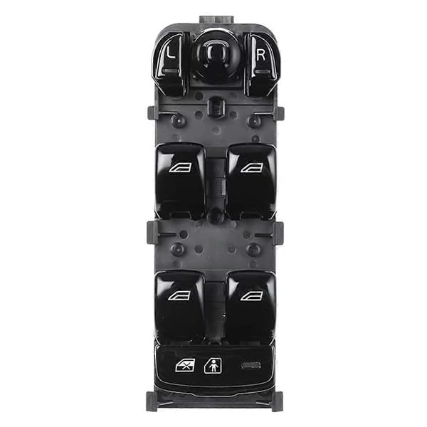 Ny vindusheisbryter for V90 XC90 S90 2016-2021 31433927 Bildel