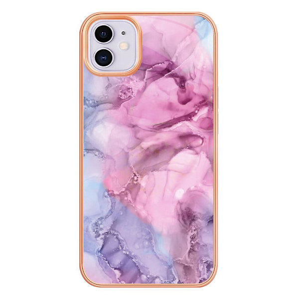 Iphone 11 6.1 TPU Telefondeksel