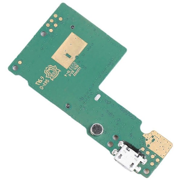 Til Lenovo Tab M10 HD TB-X505 X505F TB-X505L X505 OEM Dock Connector Opladningsport Flex Kabel (uden