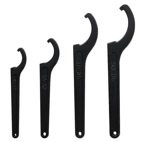 Crescentnyckel Multifunktionell Reparationshylsa Chuck (38-42mm) 1-pack