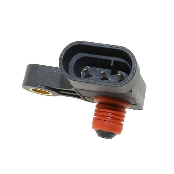 Manifoldtrykksensor Kompatibel 2004 til 2008 Chevrolet Aveo Optra 1.6L
