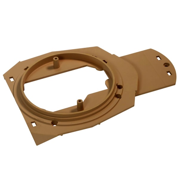 49-004 TÅRNCHASSIS FOR 3849