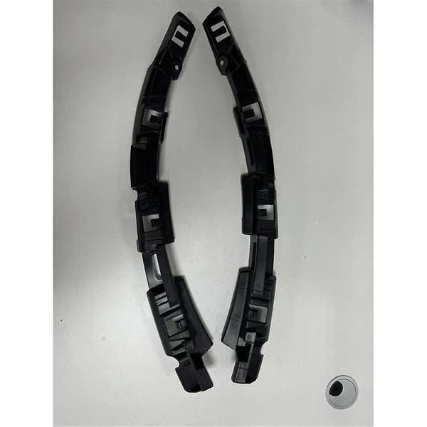 1 par med frontlyskonsoller for Model 3 Refresh 2040184 2041185 2040184-00-A 2041185-00-A Tilbehør