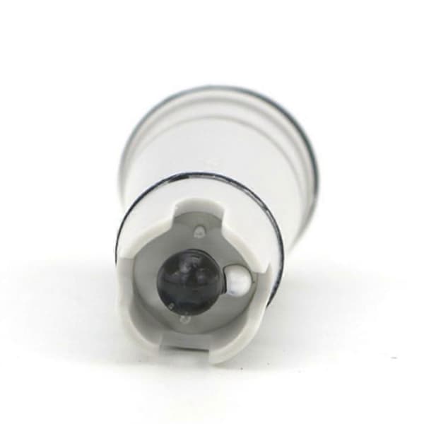 PH Meter Erstatningselektrode Probe PH Vanntester Reservedel Probe Acidometer for Akvarium PH Me