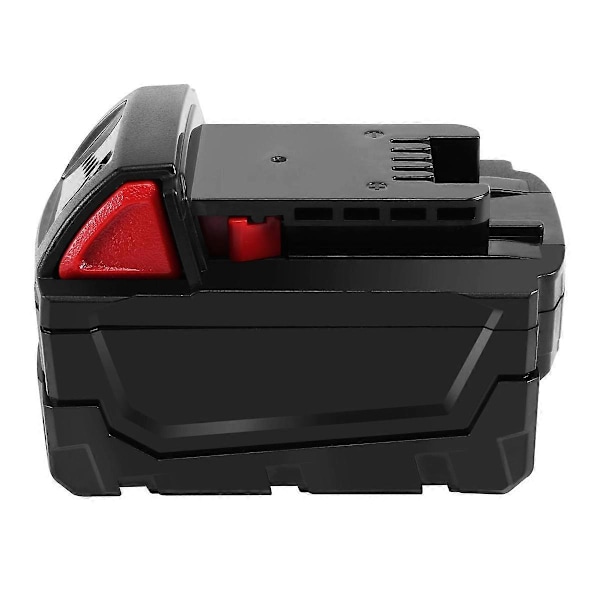 M18B Li-Ion Batteri Plastskal Laddningsskydd Kretskort För 18V 48-11-1815 3Ah 4Ah 5Ah PCB Kort Skal
