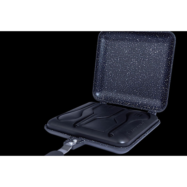 RidgeMonkey Classic Sandwich Toaster XL Granite Edition //
