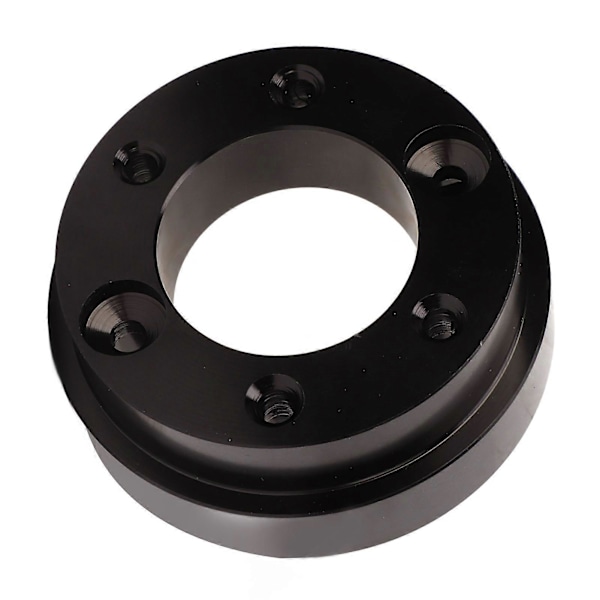 70mm Rattadapterplatta Aluminiumlegering för Logitech G29 G920 13 14 tums Ratt