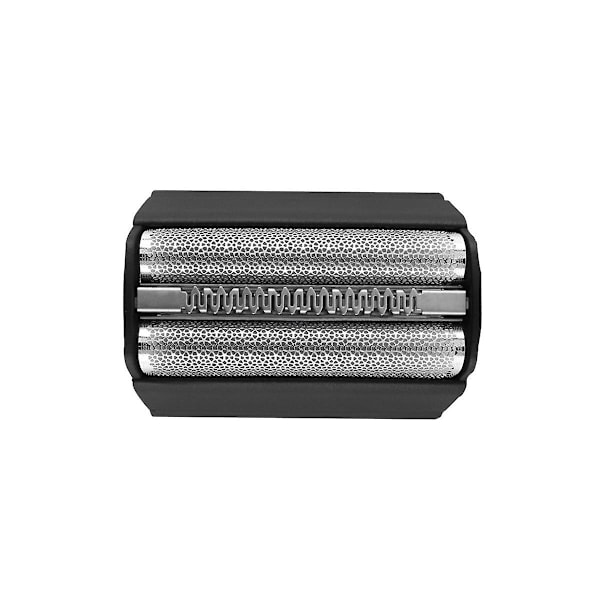 Vaihtoteräverkko Braun 31B 360 380 390 5414 5610 5612 5877 5770 5775 sähköparranajokoneen lisävarusteisiin