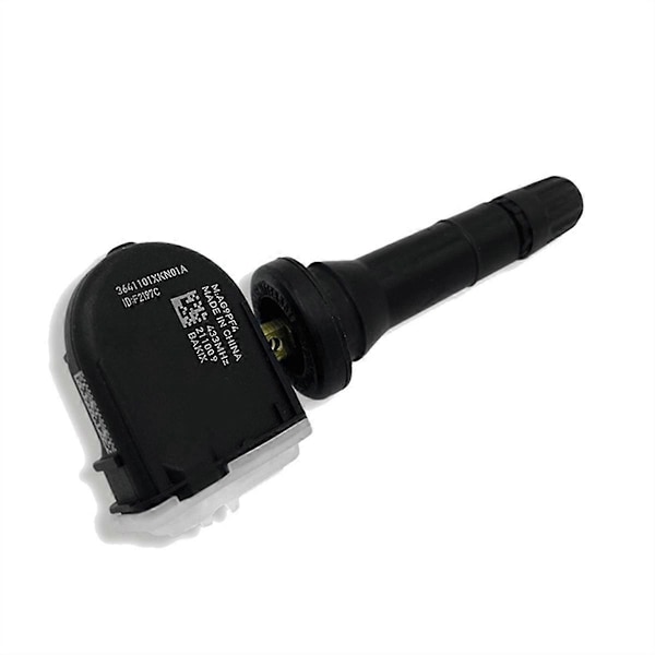 10 st Bil TPMS Däcktryckssensor 3641101XKN01A för Dargo Tank Jolion 2020-2021 Däcksensor