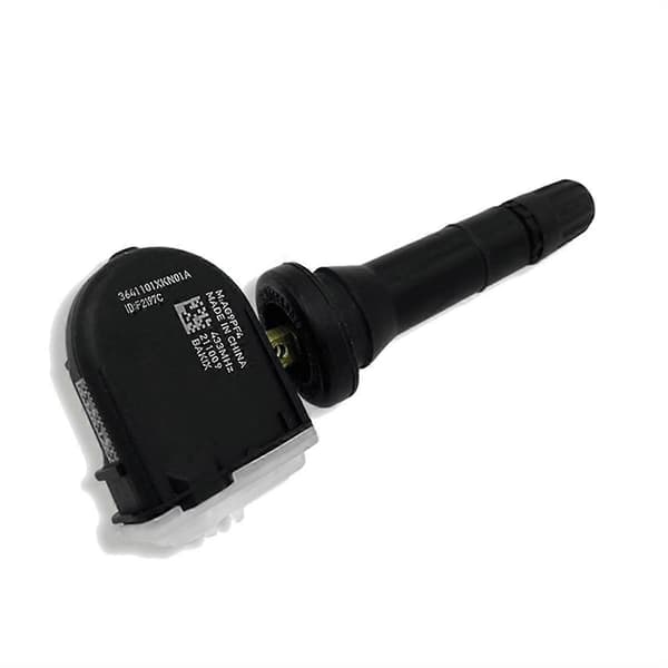 10 stk. Bil TPMS Dæktrykssensor 3641101XKN01A til Dargo Tank Jolion 2020-2021 Dæksensor