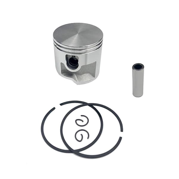 50mm Kolvkolvmonteringstillbehör för kapmaskin Passar för Ts410 Ts420