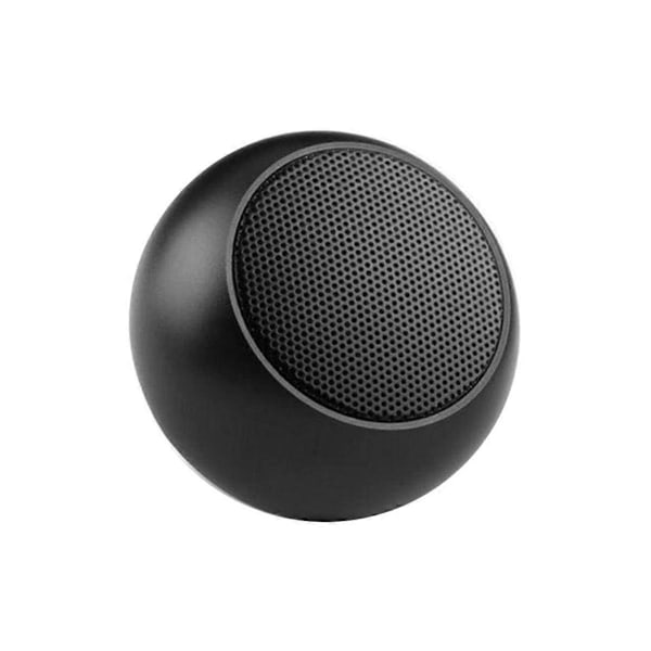 M3 Mini Trådlös Bluetooth-högtalare Bärbar Liten Kort-Insättbar Bluetooth-högtalare Tung Bas Utomhus