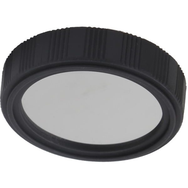 Teleskop 40mm Solarfilterdæksel Teleskopfilter 5.0 Densitet Film Cover Til Solobservation