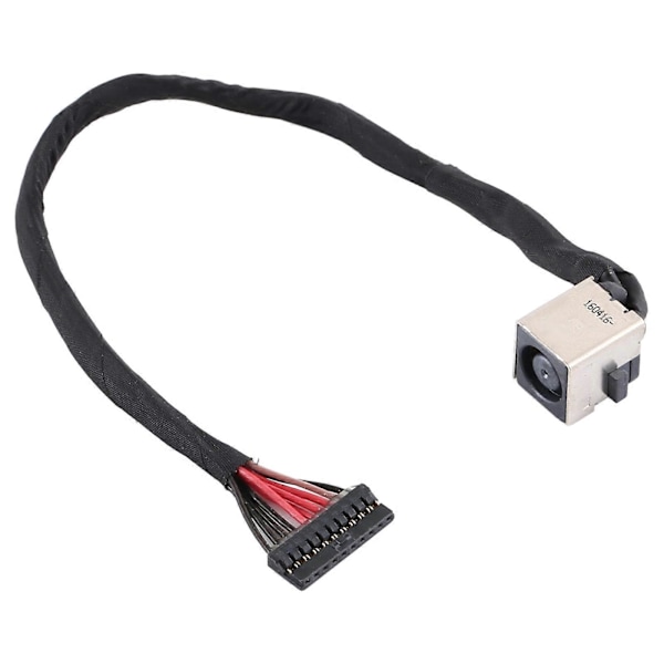 DC-virtaliitin joustokaapelilla Acer Predator 17X GX-791 GX-792 50.Q10N5.004 2DW1003-026111F 1417-00DD000 -malleille