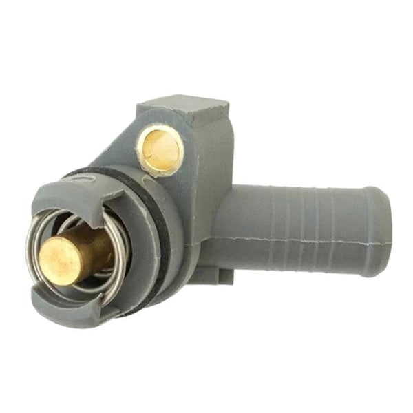 6C1Q6L635AB 1372333 XS7Q6L635AE Motor Kylvätska Termostat för Transit Mondeo 1128018 XS7Q6L635AF