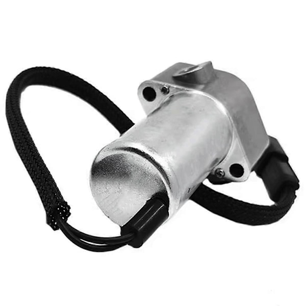 Nye gravemaskinedele hovedpumpesolenoidventil til PC130-6 702-21-07311 7022107311