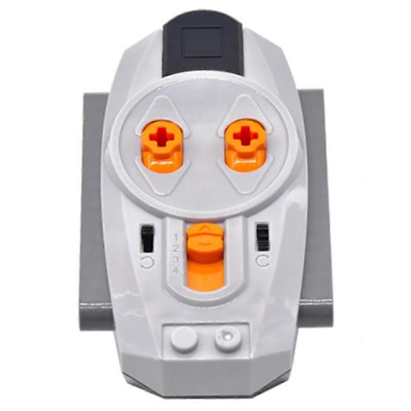 IR Fjernbetjening 8885 - til Power Functions Servo Motor IR Fjernbetjening