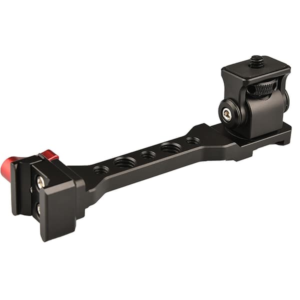 Gimbal Håndtak Grep Forleng Stativ Håndgrep For Rs2 Rsc2 Rs3 Rs3 Pro Stabilisator