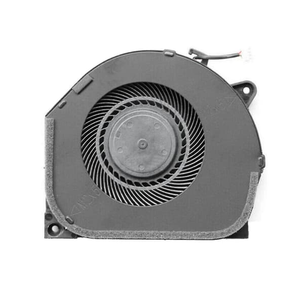 Laptop CPU & GPU Køleventilator Kompatibel med Legion Y7000 Y530 Y530-15ich Computer CPU & GPU Køleventilator-dt