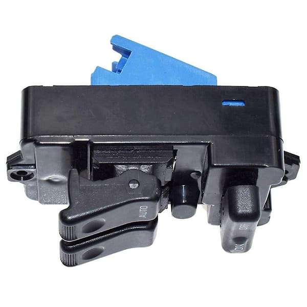 Yhteensopiva Mazda 323F Bongo 1994-1998 95 96 Rhd Power Master Window Switch