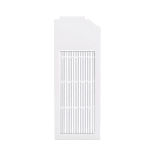 T10 Plus / X1 Plus -robotti-imurin osat: Sivuharja, suodatin, pölypussi, moppi, vaihto-osat