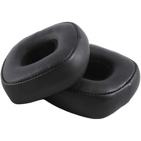 2 stk. Øreputer Erstatning Protein Leather Øreputer for 4.0 MAJOR IV Erstatning 2024THO