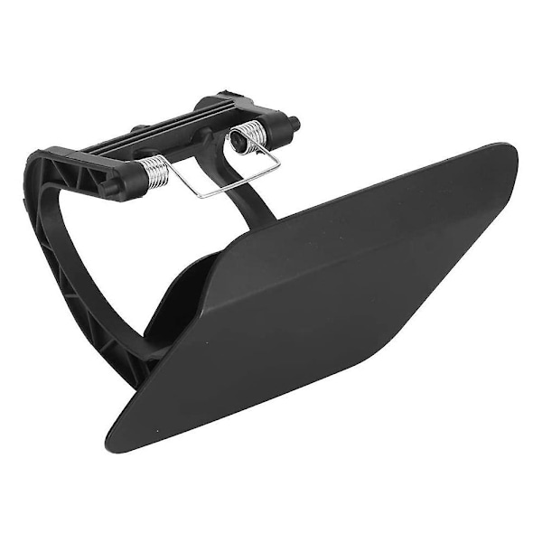 Täcklock för strålkastarspolare 2128600208 för E-klass W212 E200 E260 E250 E300 2008-2013 (höger)