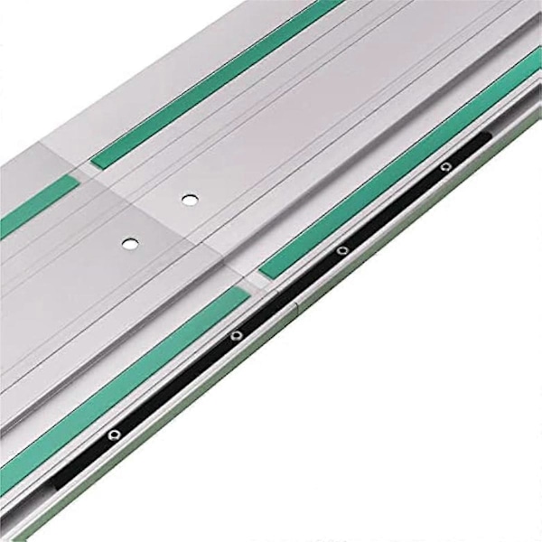 Styrskenekopplingsset P-20177 för Makita sänksåg långa snitt för Festool/Dewalt styrskena T-spår