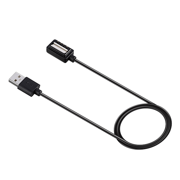 USB-datakabel og lader for Suunto 9/9 Baro/Suunto Spartan Smartwatch