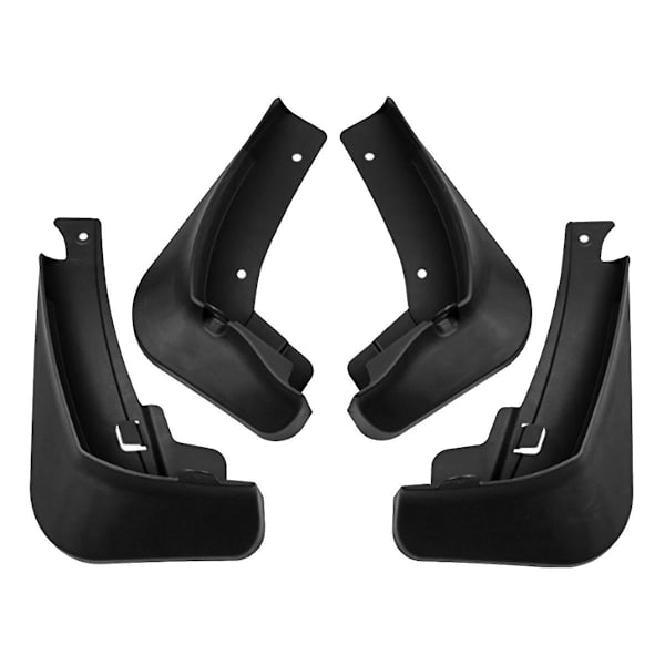 Bil Stænklapper Til 2023 Mud Guard Flap Splash Flaps Mudflapor Tilbehør