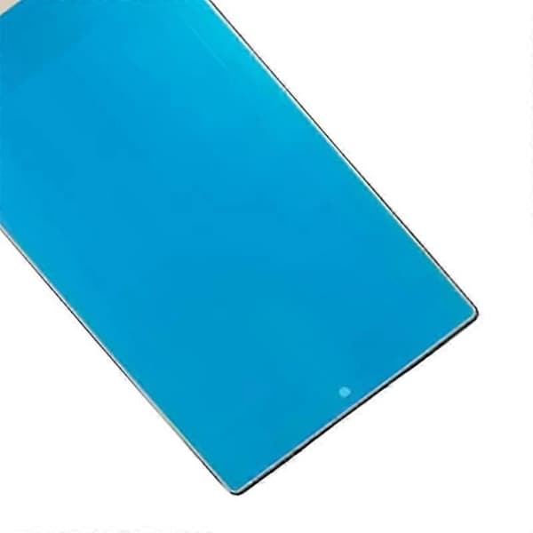 För ZTE Nubia RedMagic 9 Pro / 9 Pro+ / 9S Pro / 9S Pro+ TFT LCD-skärm med digitizer komplett enhet, stöder inte fingeravtrycksidentifiering