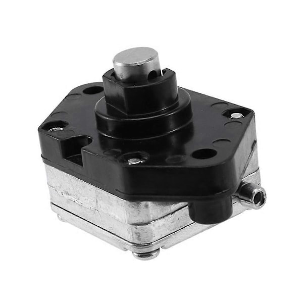 Bådmotor Brændstofpumpe Assy 67d-24410-03-00 67d-24410-00, Velegnet Til 4-takts 4hk F4 F4a F4m Udenbordsmotor