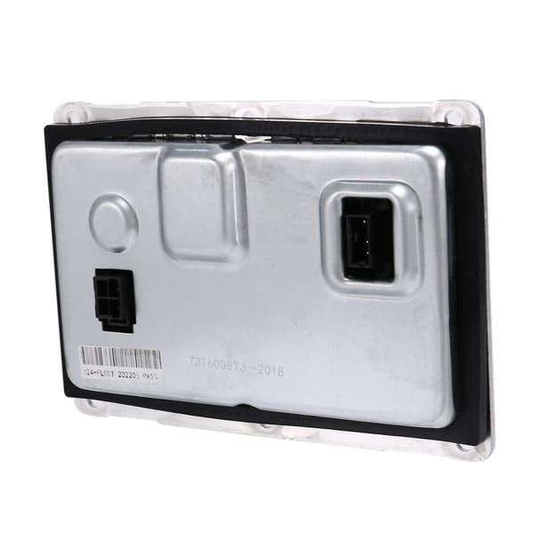 Ny D1S D2S 4 Pin 12V Frontlykt Hovedlys Kontrollenhet for LAD5GL for - B6 A4