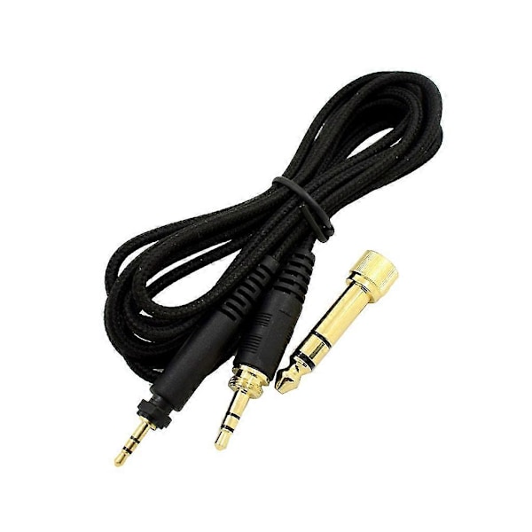 Til Shure Srh440 840 940 Til Shp9000 Shp8900 Hovedtelefoner 2.5mm Til 3.5mm Lydkabler Hovedtelefon Reservedele