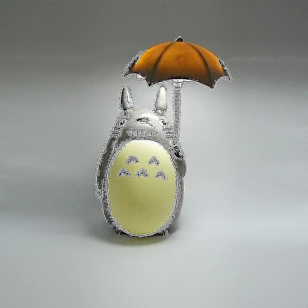 Laderbar Bordlampe -