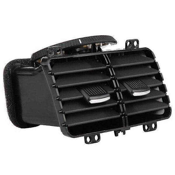Bil Bakre Luftkonditionering A/C Utloppsventil Enhet För Golf 5 Mk5 6 Mk6 Rabbit 1kd819203