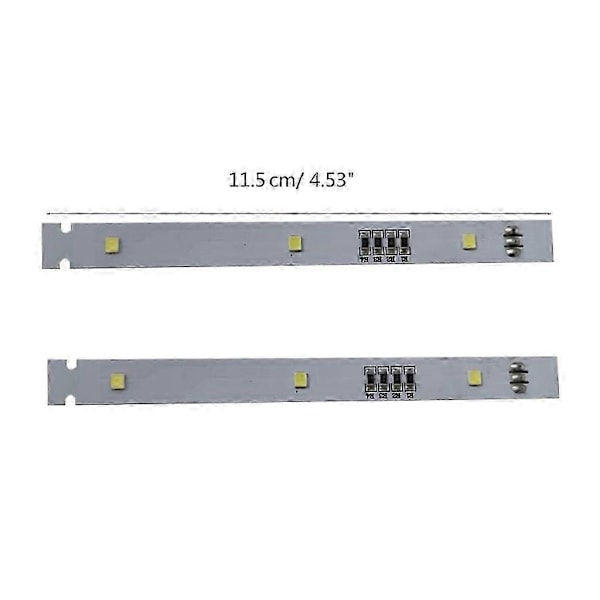 CQC14134104969 LED-driver for kjøleskap, erstatning for kjøleskap og fryser